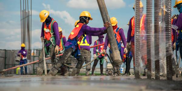 Cut Concrete Cut Concrete