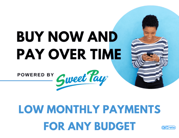 Financing options – SweetPay Finwise