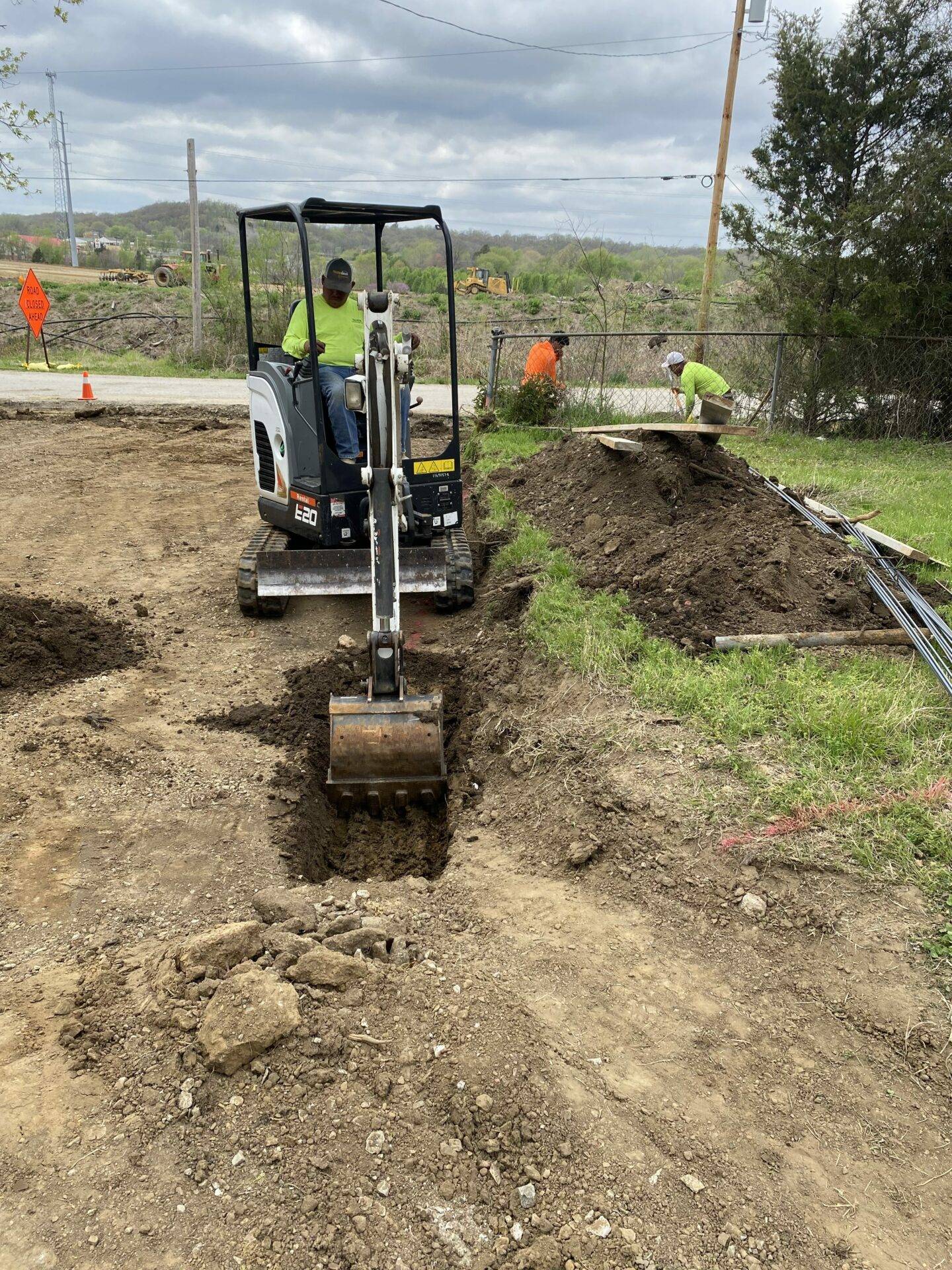 The Best Concrete Retaining Walls in Tulsa, Oklahoma