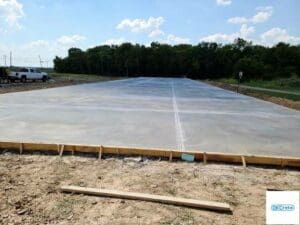 Concrete Flatwork