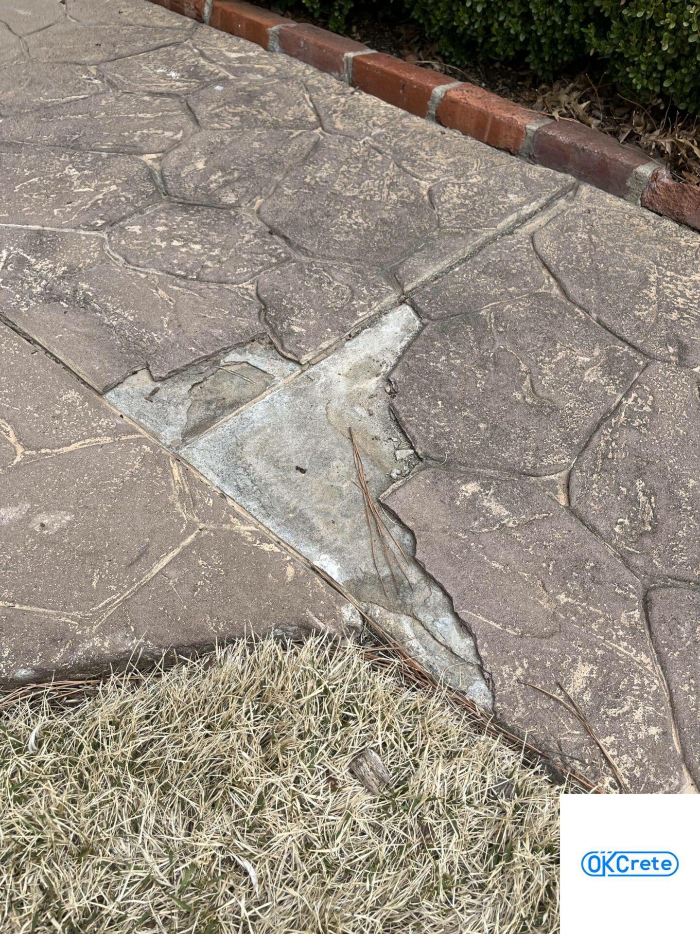 Why Concrete Overlays are Not Recommended and What You Should Choose Instead