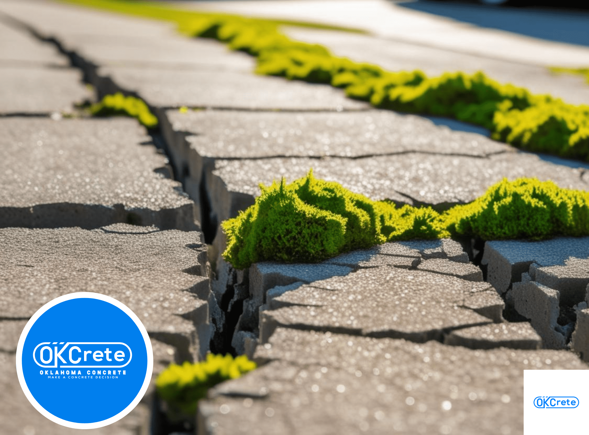 Spring Concrete Care: How to Protect and Enhance Your Outdoor Surfaces