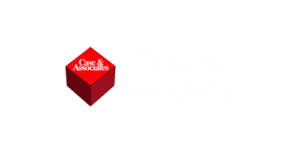 Commercial Concrete Client Logo Case & Associates