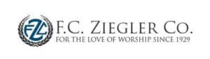Commercial Concrete Client Logo FC Ziegler Co