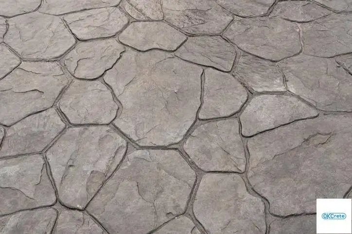 How Decorative Concrete Can Improve Your Home