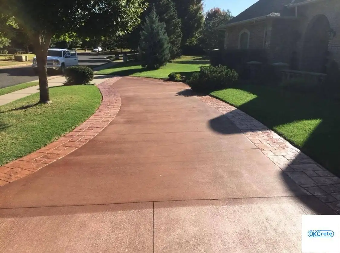 When to Worry About Your Driveway: A Guide for Broken Arrow, OK Homeowners