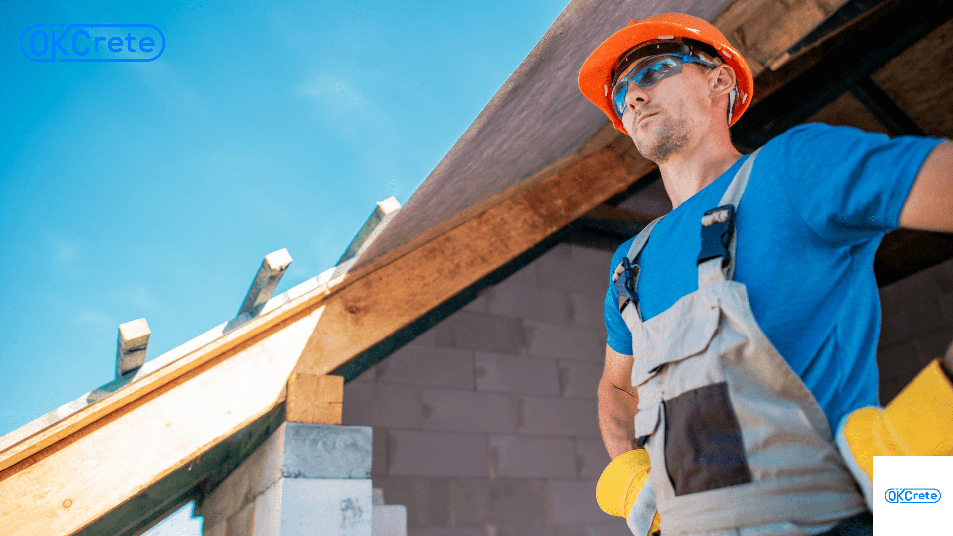 How to Pick a Concrete Contractor