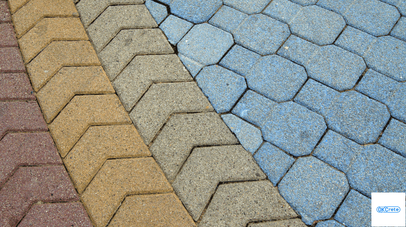 Concrete Driveways and Patios and Porches, Oh My!