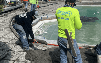 The Importance of Water Ratio in Concrete