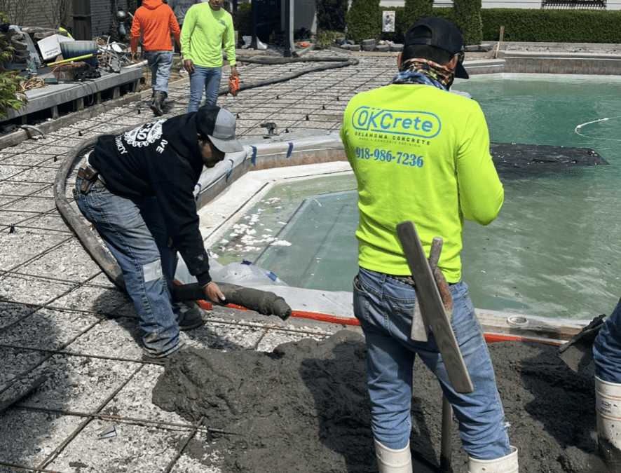 The Importance of Water Ratio in Concrete