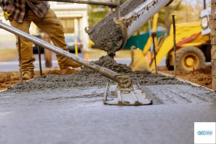 10 Different Types of Concrete That You Can Find in Everyday Life