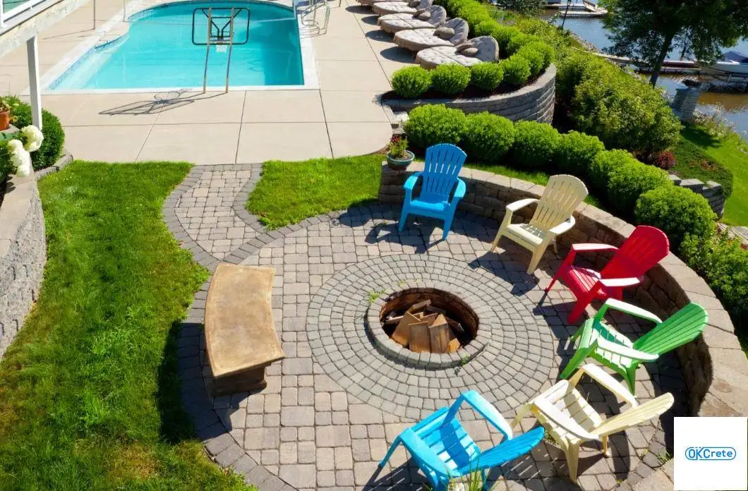Planning Your Concrete Patio or Pool Deck: Why Winter is the Best Time to Start