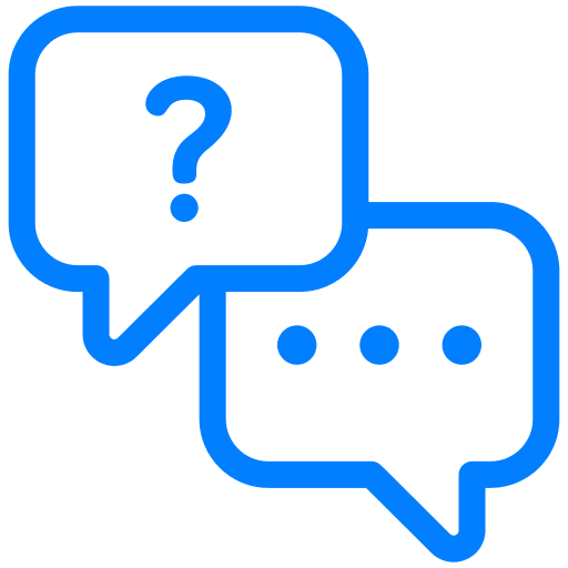 Chatting Icon