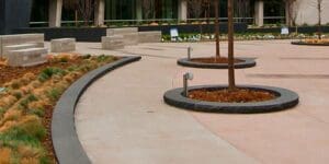 Concrete Curbing