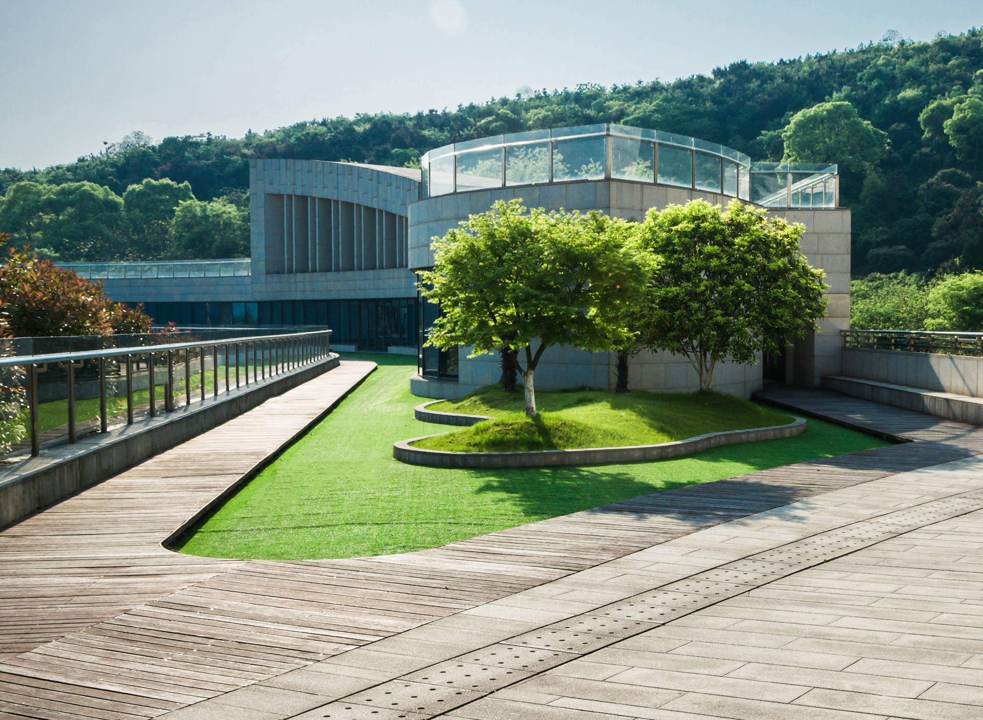 Concrete Curbing Services