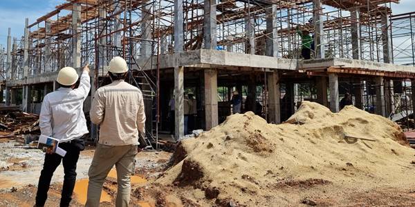 Concrete Foundations Needs Concrete Foundations Needs