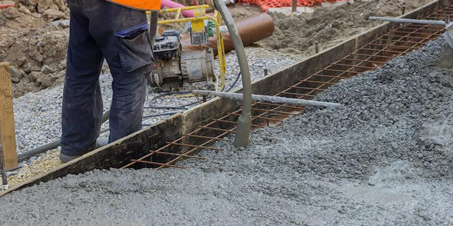 The Importance of Compaction in Concrete Projects