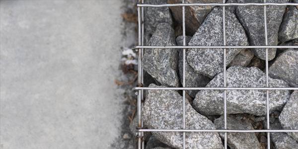 Gabion Retaining Walls Gabion Retaining Walls