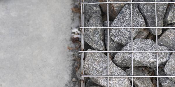 Gabion Retaining Walls