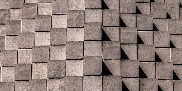 Crib Retaining Wall Crib Retaining Wall