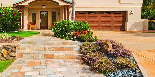 Driveway Add-Ons Driveway Add-Ons