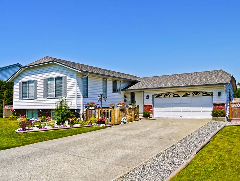 driveway-house driveway-house