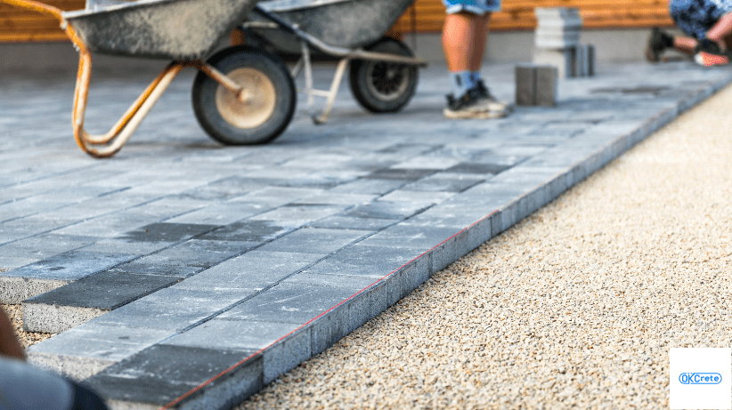 Tips to Make Your Concrete Patio Last Longer