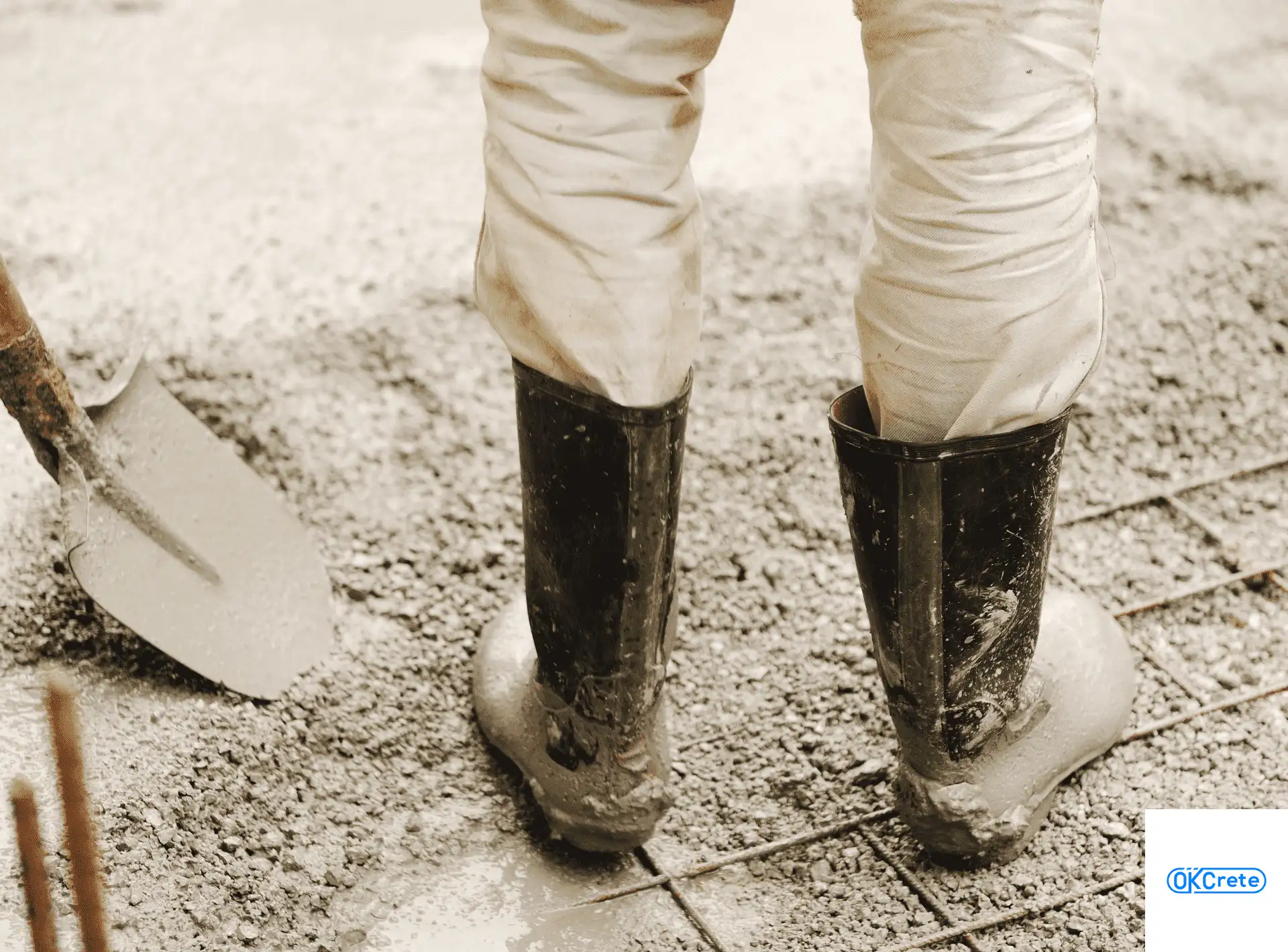 How Much Does a Concrete Slab Cost?