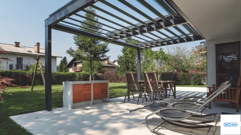 3 Reasons to Consider a Pergola For Your OKC Home