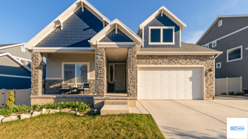 Integral Color Concrete: What You Can Do to Customize Your Landscape