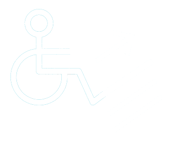 Improved Accessibility Improved Accessibility