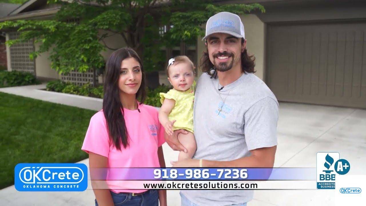 OKCrete Solutions Values OKCrete Solutions Values