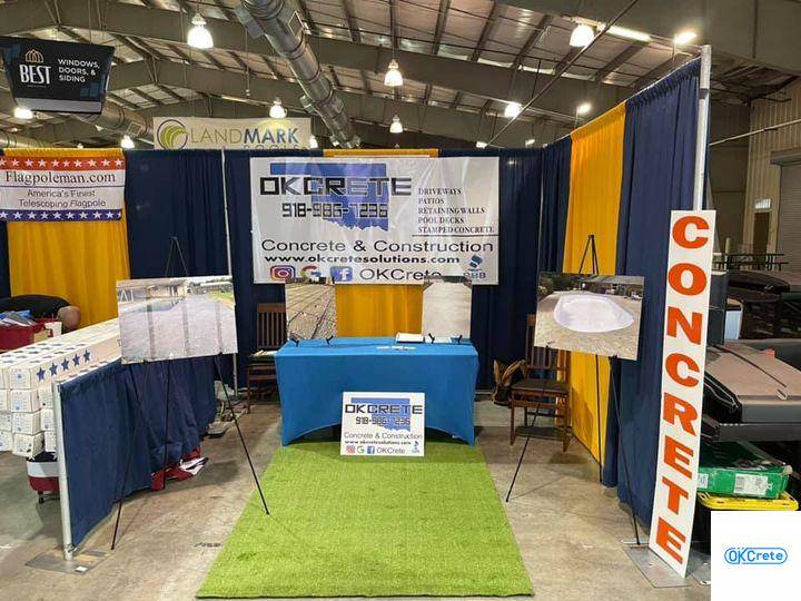 Tulsa Fair 2021 At The Tulsa Fair Grounds