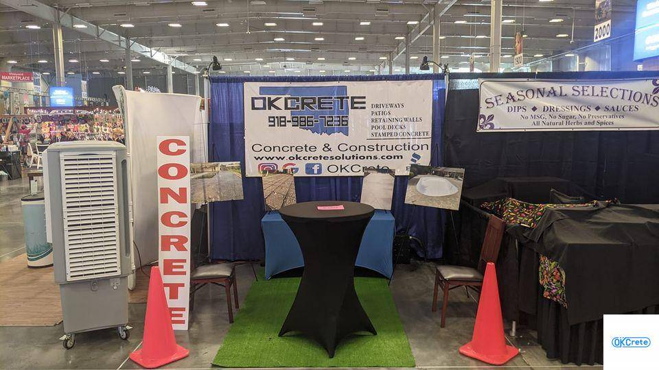 Oklahoma State Fair (OKC)