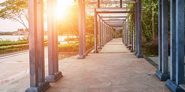 Concrete Patios and Porches