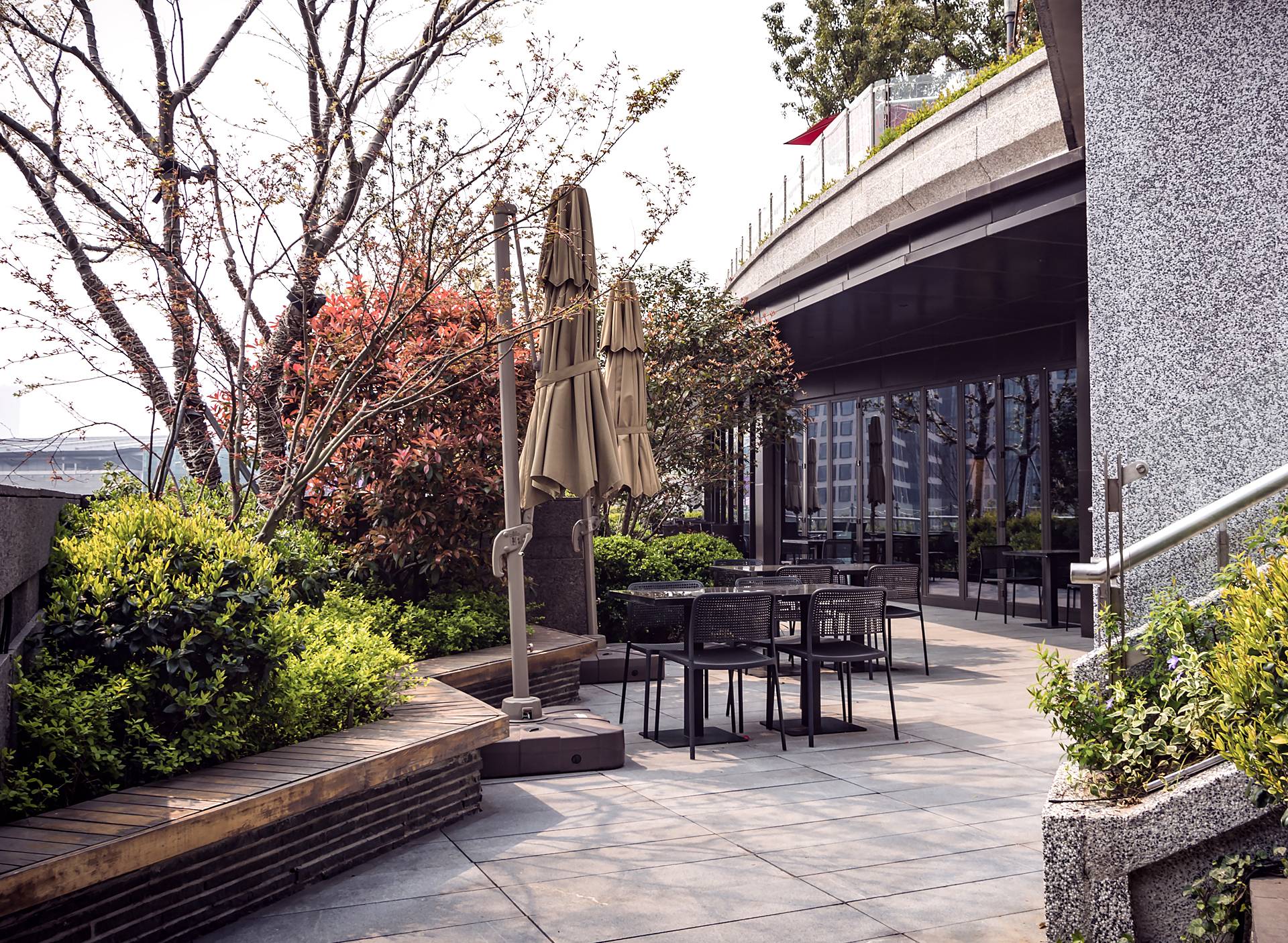 Porches and Patios Porches and Patios