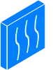 Retaining Wall Icon