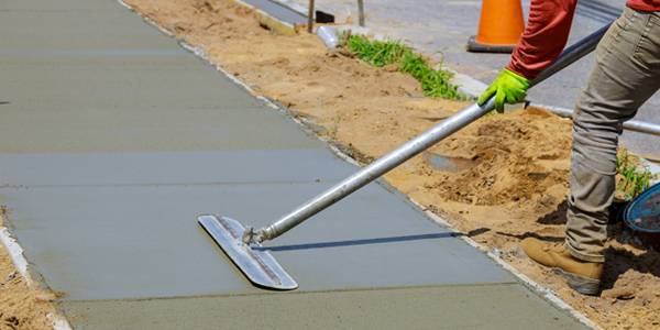 Concrete Sealing Concrete Sealing